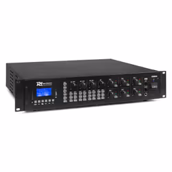 Power Dynamics PRM606