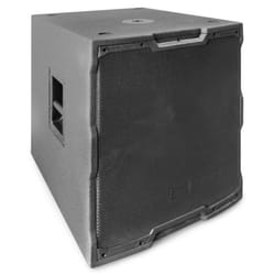 Power Dynamics PDY215S Noir Caisson de basse passif 450 W