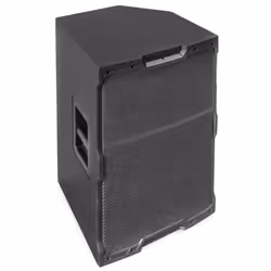 Power Dynamics PDY210A, Avec fil, 400 W, 45 - 17000 Hz, 8 Ohm, Noir