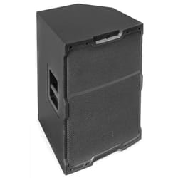 Power Dynamics PDY210A haut-parleur Noir Avec fil 400 W