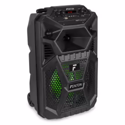 Fenton FPC8T Portable Avec fil