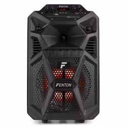 Fenton FPC8T Portable Avec fil - Vue supplémentaire 5