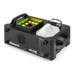 BeamZ BLAZE800 Machine à fumer 2,8 L 800 W Noir