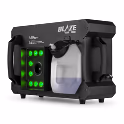 BeamZ BLAZE800 Machine à fumer 2,8 L 800 W Noir