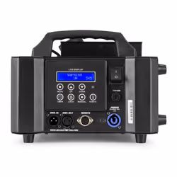 BeamZ BLAZE800 Machine à fumer 2,8 L 800 W Noir