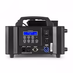 BeamZ BLAZE1200 Machine à fumer 2,8 L 1200 W Noir