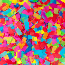 BeamZ 160.631 confetti Amandes sucrées en vrac 1 pièce(s)