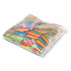 BeamZ 160.631 confetti Amandes sucrées en vrac 1 pièce(s)