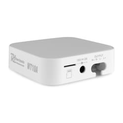 Power Dynamics WT10A Wifi Blanc