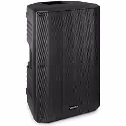 Vonyx VSA12, 2-voies, Avec fil, 800 W, 40 - 20000 Hz, Noir