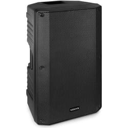 Vonyx VSA12 haut-parleur 2-voies Noir Avec fil 800 W