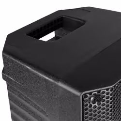 Vonyx VSA08BT Noir Caisson de basse actif 250 W - Vue supplémentaire 10