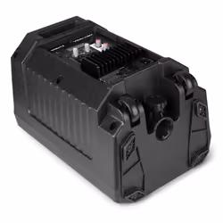 Vonyx VSA08BT Noir Caisson de basse actif 250 W - Vue supplémentaire 9