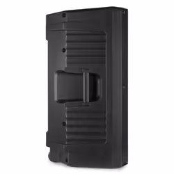 Vonyx VSA12BT haut-parleur 1-voie Noir Avec fil 400 W - Vue supplémentaire 11