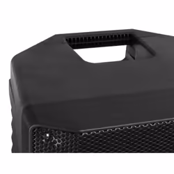 Vonyx VSA12BT haut-parleur 1-voie Noir Avec fil 400 W - Vue supplémentaire 9