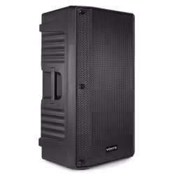 Vonyx VSA15BT haut-parleur Noir Avec fil &sans fil 1000 W