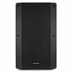 Vonyx VSA15BT haut-parleur Noir Avec fil &sans fil 1000 W - Vue supplémentaire 4