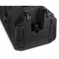 Vonyx VSA15BT haut-parleur Noir Avec fil &sans fil 1000 W - Vue supplémentaire 7
