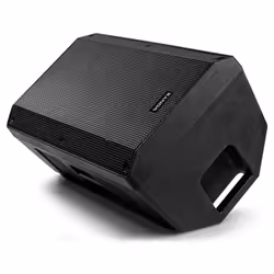 Vonyx VSA15BT haut-parleur Noir Avec fil &sans fil 1000 W - Vue supplémentaire 8