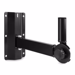 Vonyx WMS-05 Mur Métal Noir