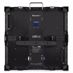 BeamZ 150.675 stroboscope et lumière disco Adapté à une utilisation à l'intérieur Multicolore - Vue supplémentaire 5
