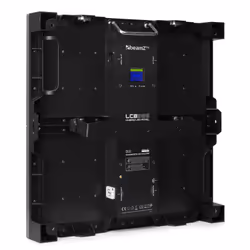 BeamZ 150.675 stroboscope et lumière disco Adapté à une utilisation à l'intérieur Multicolore - Vue supplémentaire 6