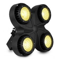 BeamZ Pro SB400IP 100 W LED Noir