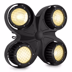 BeamZ Pro SB400IP 100 W LED Noir