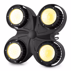 BeamZ Pro SB400IP 100 W LED Noir