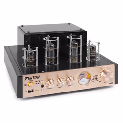 Fenton TA60, 4.0 canaux, 35 W, A/B, 35 W, 25 W, 300 mV