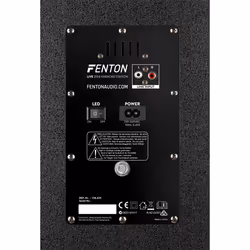 Fenton LIVE2104 Portable Avec fil - Vue supplémentaire 10