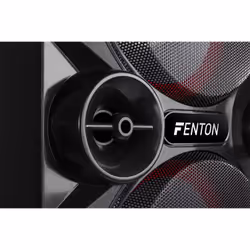 Fenton LIVE2104 Portable Avec fil - Vue supplémentaire 11