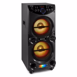 Fenton LIVE2104 Portable Avec fil - Vue supplémentaire 4