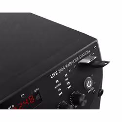 Fenton LIVE2104 Portable Avec fil - Vue supplémentaire 7