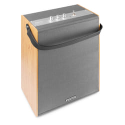Fenton VBS80 Gris, Bois 40 W