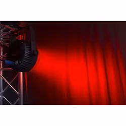 BeamZ BAC509 Adapté à une utilisation à l'intérieur Stroboscope discothèque Noir - Vue supplémentaire 8