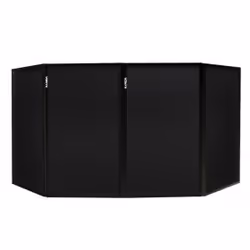 Vonyx DB2, Noir
