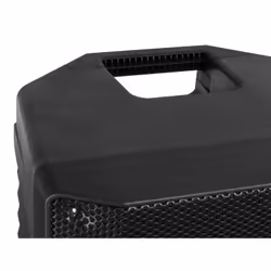 Vonyx VSP15P haut-parleur 2-voies Noir 500 W - Vue supplémentaire 8