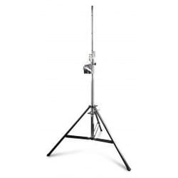 BeamZ Pro WLS80 Noir, Acier inoxydable Acier 80 kg