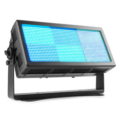 BeamZ Pro BS1500 LED Noir
