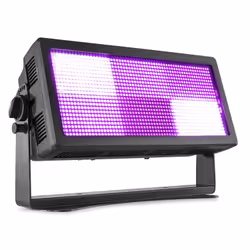 BeamZ Pro BS1500 LED Noir