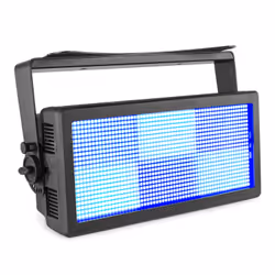 BeamZ Pro BS1500 LED Noir