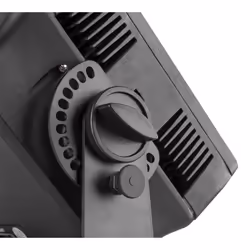 BeamZ Pro BS1500W LED Noir