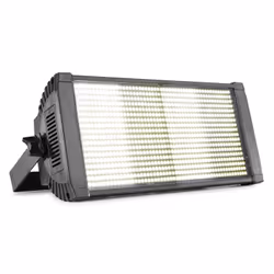 BeamZ BS1000, LED, 936 ampoule(s), Noir, Blanc froid, 69°, 111 - 114°