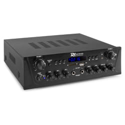 Power Dynamics PV220BT Noir