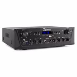 Power Dynamics PV220BT Noir