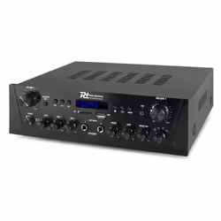 Power Dynamics PV220BT Noir