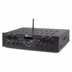 Power Dynamics PV240BT Noir