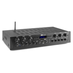 Power Dynamics PV260BT Noir