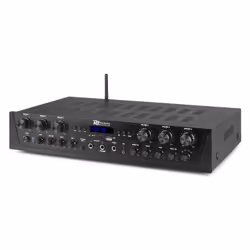 Power Dynamics PV260BT Noir